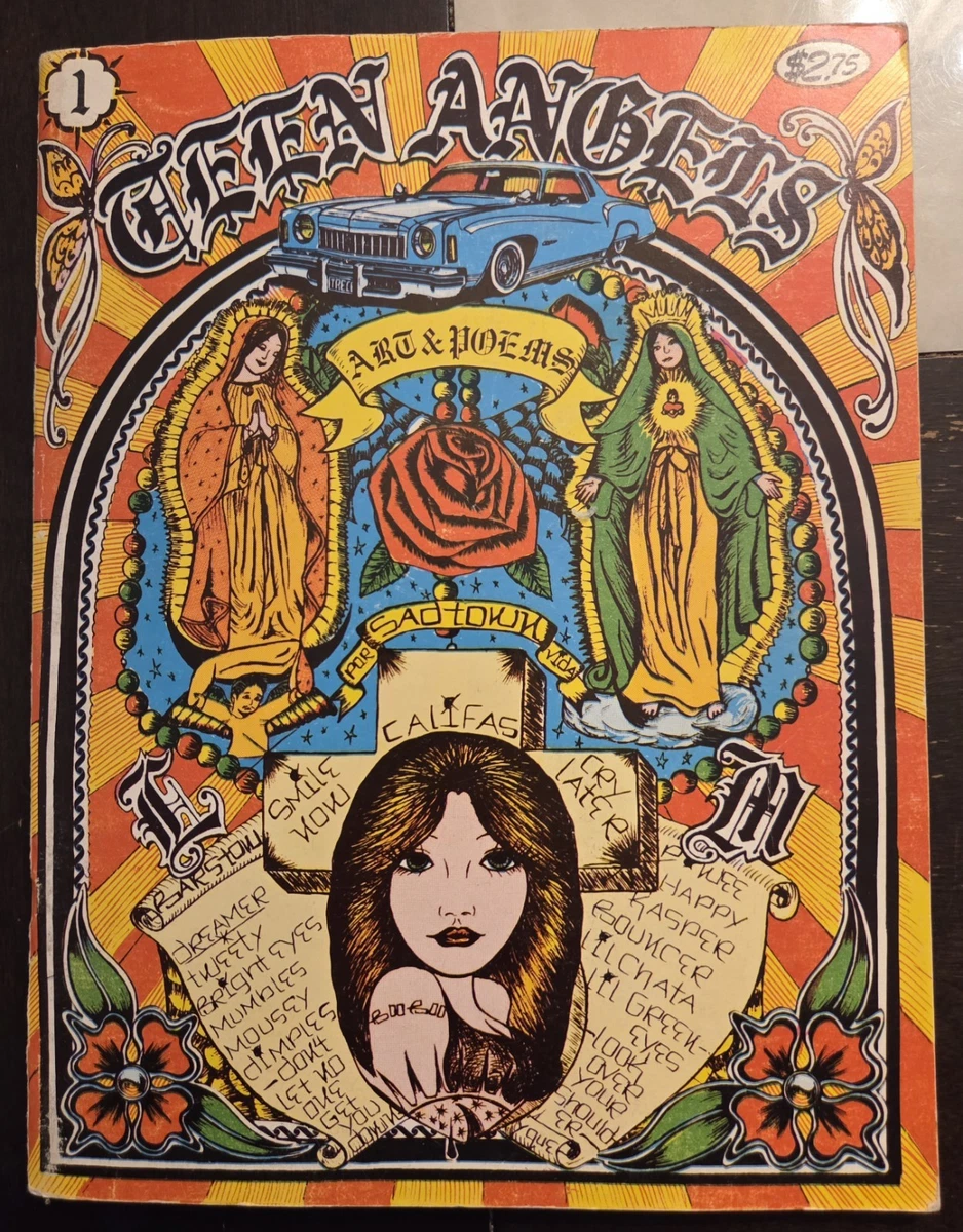 Teen Angels Magazines | eBay