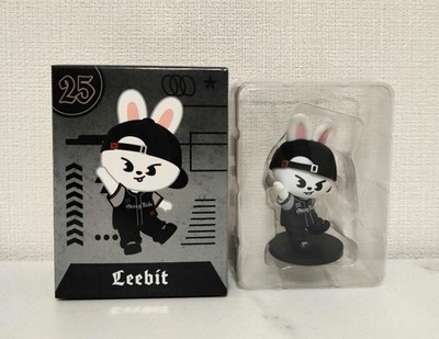 Stray Kids SKZOO Leebit Figure World Tour DominATE Japan K