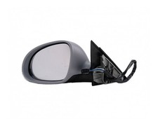 Außenspiegel Links Elektrisch Anklappbar für VW Passat B5 3BG Variant 03-05