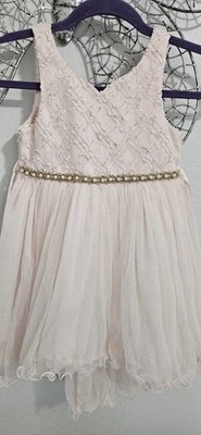 Girls' Dresses