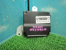 2005 TOYTA PASSO KGC10  Transmission control computer 89530-B1011 JDM 310205