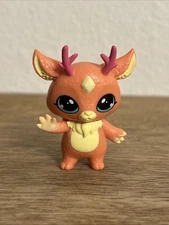 Magic Mixies Mixlings Mini 2” Figure Rare Gorru Pvc Toy