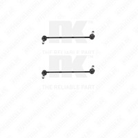 2X NK Stange/Strebe, Stabilisator 5114723 VW Vorne