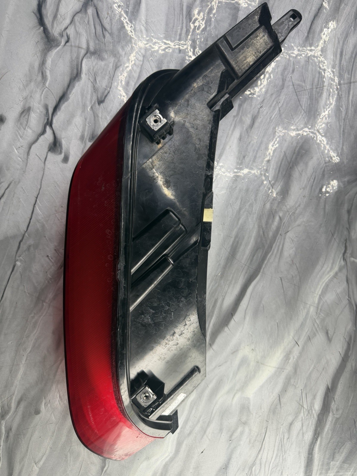 BMW i8 2019 Rear Right Tail lights Set