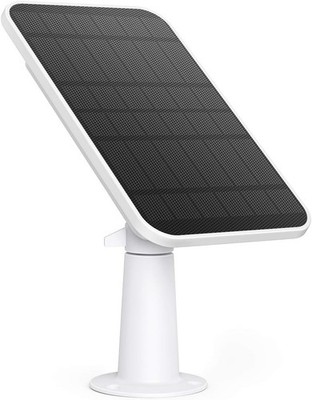 eufy 2.6W Weatherproof Solar Panel for eufyCam