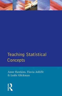 Anne Hawkins (u. a.) | Teaching Statistical Concepts | Taschenbuch | Englisch