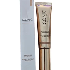 ICONIC LONDON Radiance Booster tinted hydrating - Honey Glow 30ml