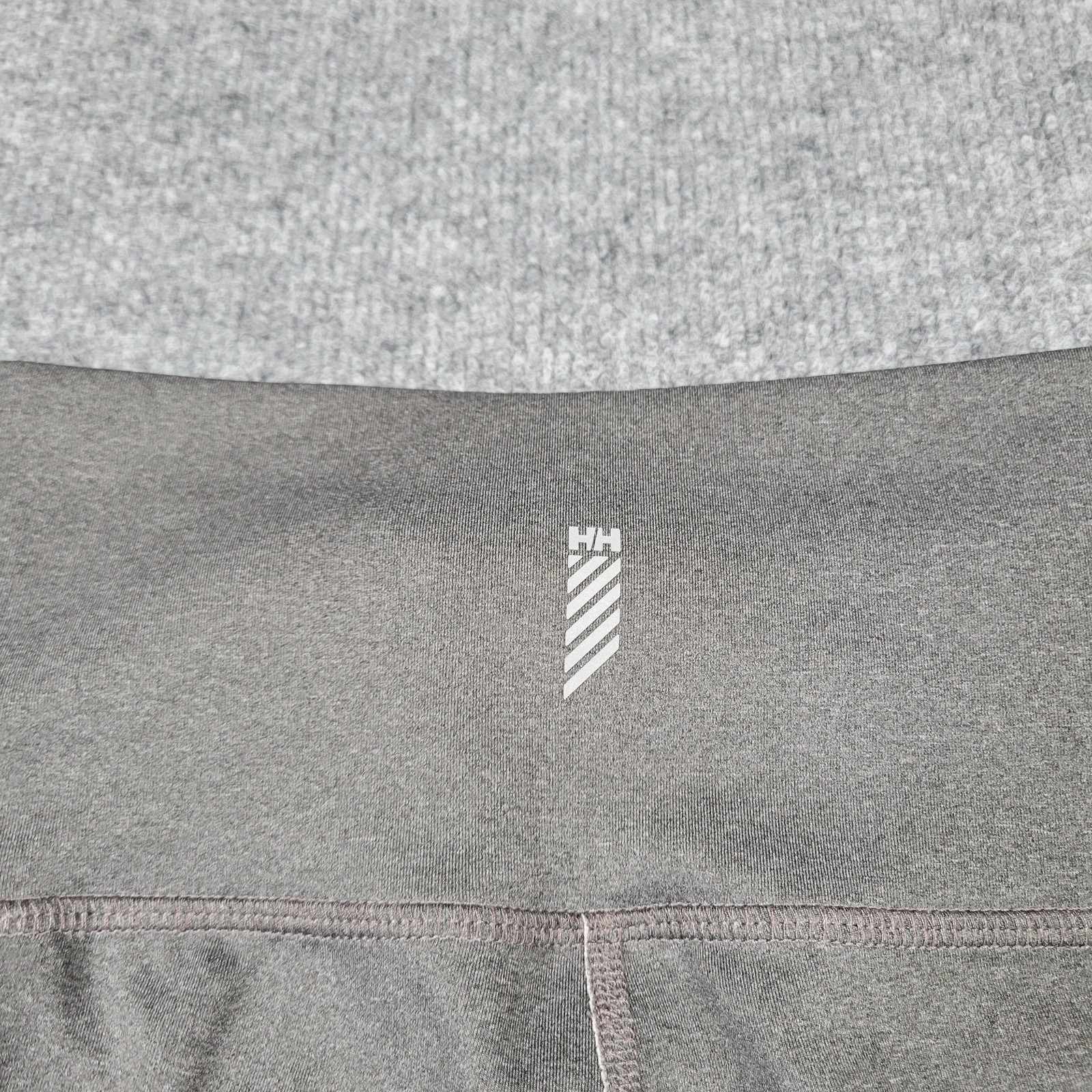 Helly Hansen Pants Womens Medium Gray Base Layer … - image 11