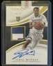 2016 Panini Immaculate Collegiate RPA /99 Jamal Murray Rookie AUTO
