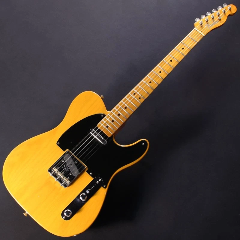 Fender Telecaster 1952 Reissue for sale - eBay