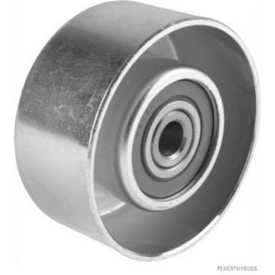 Jakoparts Spannrolle für Keilrippenriemen für Nissan