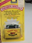 Matchbox Originals Series 1956 MGA-A Moko Lesney Diecast Car 1992