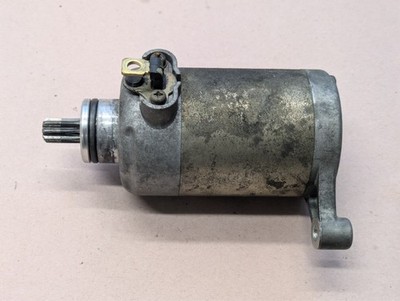 original Anlasser Starter, Daelim Otello NS SG 125 Fi History Freewing