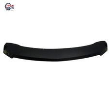 Chevrolet Tahoe 2021-2024 GM Black Front Bumper Lower Fascia OEM