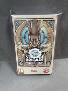 Strange Brigade Switch | eBay