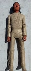 Vintage Marx Johnny West Indian Chief GERONIMO Action Figure 12" 1967
