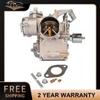 34 PICT-3 Carburetor With Hardware For VW Beetle Volkswagen T1 T2 113129031K