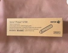 Genuine OEM XEROX Phaser 6700 Magenta Imaging Unit 108R00972 New