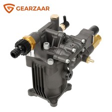 Petrol Pressure Washer Pump fits for 6.5Hp to 8.5Hp Engine (2200-3800PSI) Best
