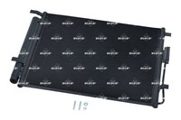 Kondensator, Klimaanlage FÜR Hyundai Santa FÉ III (Dm, Dma) - NRF 350333