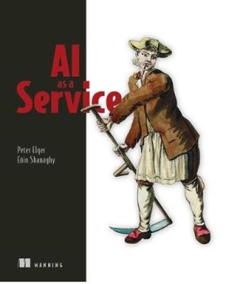 KI as a Service: Serverloses maschinelles Lernen mit AWS von Philip McCauley
