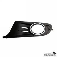 StoßStange Gitter Links Vorne FüR VW Golf 6 Cabriolet TSI 16V 08-16