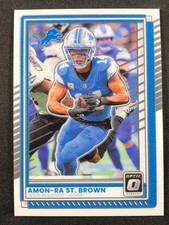 2025 Donruss Optic Base! Pick Your Card, SHIPS FREE! Up'd 5/23!