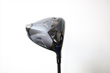 Taylormade Qi35 Ls Lme 9 Driver Stiff Flex Kai'Li Blue Darkwave Cb 60