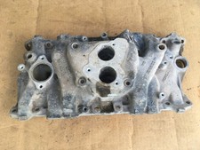 Chevy Tbi 305 Throttle Body Intake Manifold 10166133 Oem Truck Van Camaro Chevy Tbi 305 Throttle Body Intake Manifold 10166133 Oem Truck Van Camaro