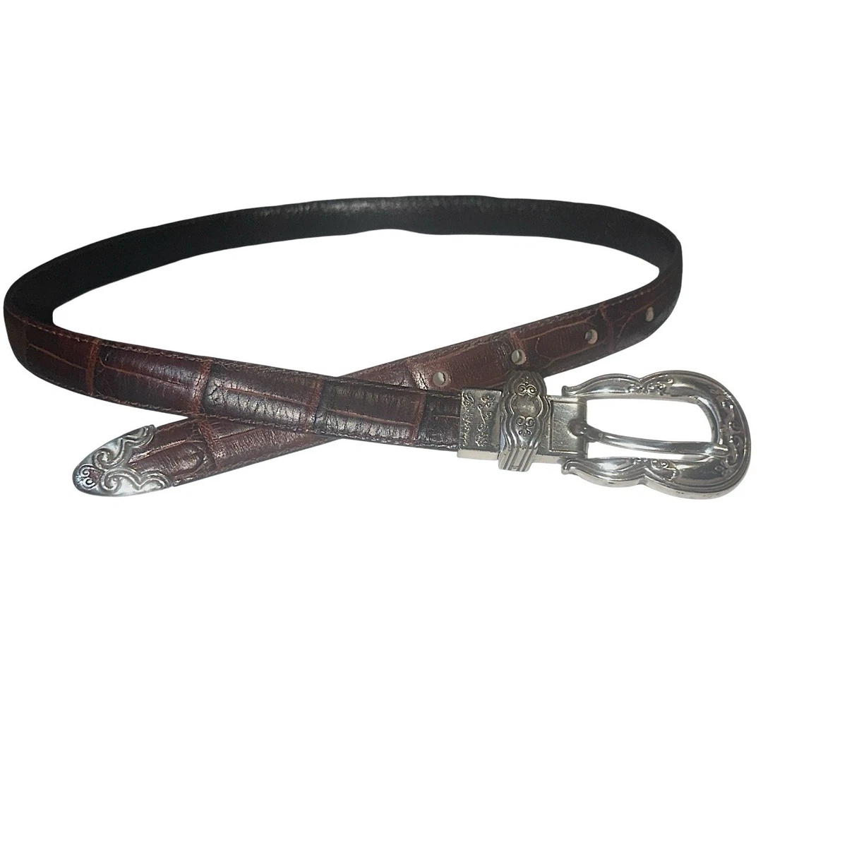 Brighton 28 Size Belts for Women for sale | eBay