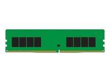 Kingston ValueRAM 32GB 1x32GB DDR4 288-Pin DIMM 3200MHz KVR32N22D8/32