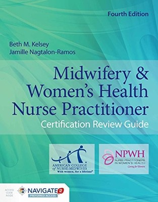 Midwifery & Women's Health Nurse Pr..., Jamille Nagtalo