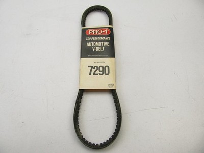 Pro-1 7290 Accessory Drive Belt - 0.44'' X 29.00'' - 36 Degree