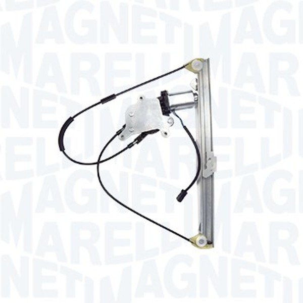 Magneti Marelli Fensterheber 350103121100 FüR Peugeot 306 7A 7C N3 N5 7B Break-image