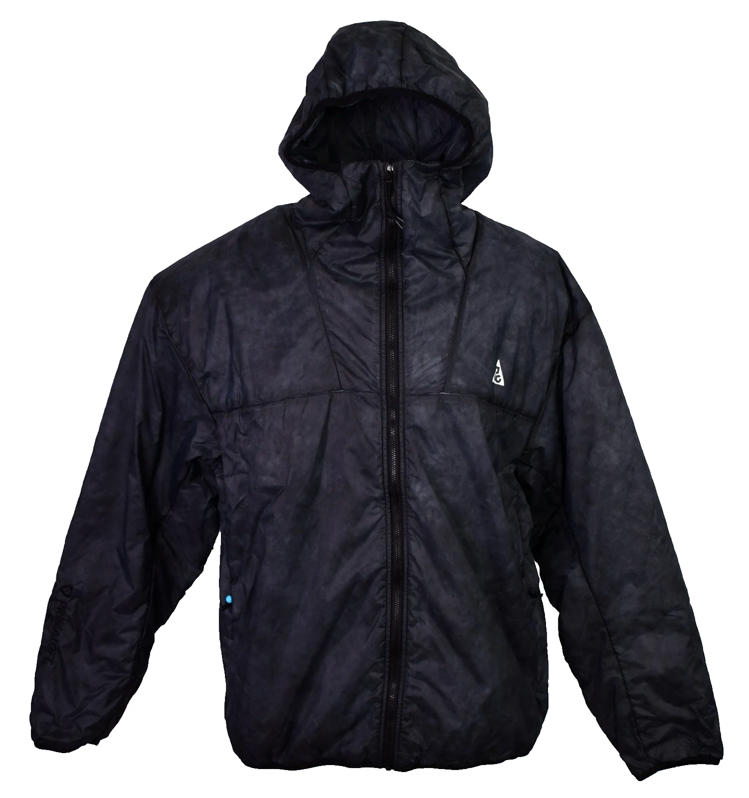 Nike ACG Hooded Jacket Men's Size XL Therma-Fit ADV Primaloft Rope de Dope $215
