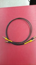 ANALYSIS PLUS COPPER OVAL IN Audio Cable