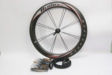 Bontrager HED Aeolus 6.5 Tubular 700 Front Wh...