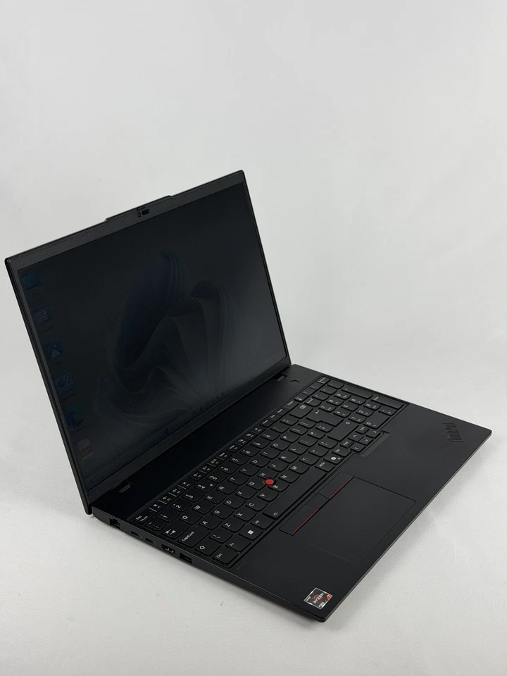 Lenovo ThinkPad L16 G1 · Ryzen 7 PRO 7735U · 16GB · 256GB, Foto 2 von 4