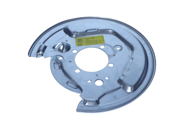 Bremsscheibenabdeckung Toyota T. Avensis 03-08 LE-image