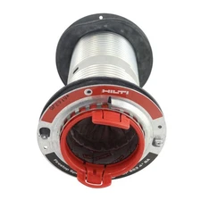 Hilti 2097883 CP-653-4”-BA Fire Stop Speed Sleeve 4-inch