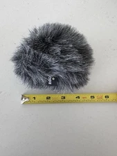 Rode WS8 Deluxe Windshield for Small Diaphragm Condenser Microphones