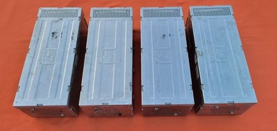 FOR PARTS REPAIR 2002 - 2008 BMW E65 LOGIC 7 AMPLIFIER CORE BECKER DSP 750i 745i