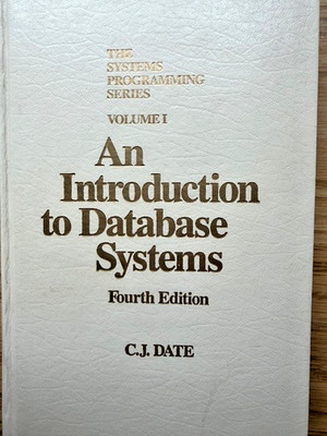 Architecture Bundle #09   Databases - SQL. & NoSQL  (4 Books)