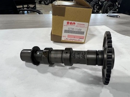 CAMSHAFT, INTAKE REAR (NT:36)