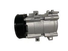 For 2003 2004 2005 2006 2007 Ford F250 F350 SD 6.0L  Reman AC A/C Compressor