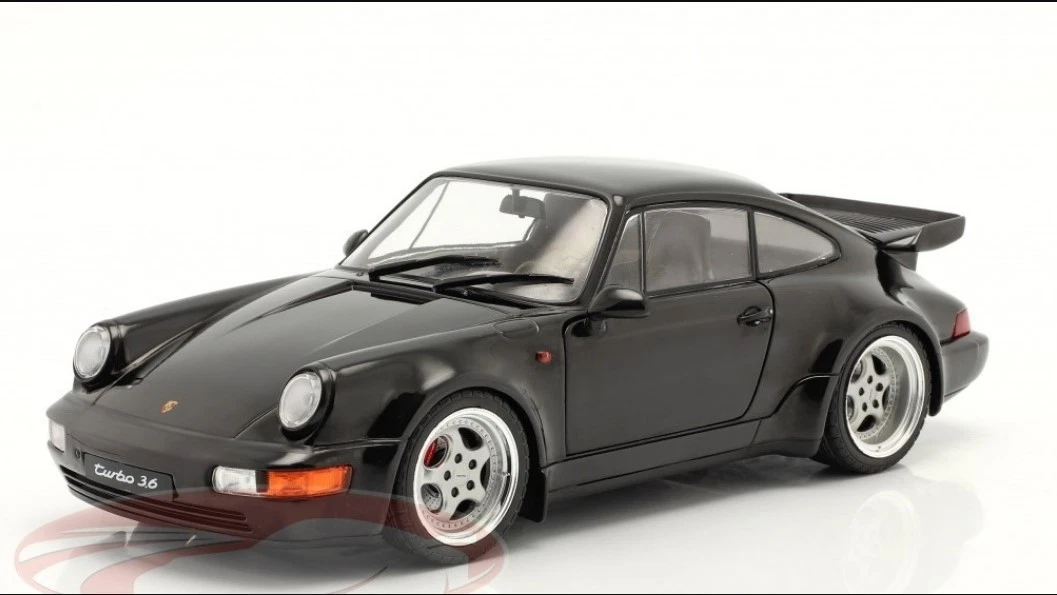 Porsche 964 1 18 for sale | eBay