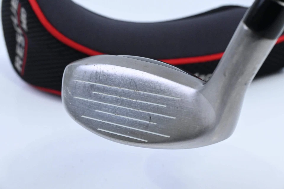 Taylormade Rescue Mid #3 Hybrid / 19 Degree / Regular Flex Light Metal Shaft - Image 4 of 4