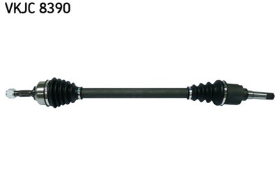 SKF Antriebswelle VKJC 8390 für CITROËN SW 207 EP3C DS3 PEUGEOT M20x1,5 16V HDi