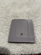 The Legend of Zelda: Link's Awakening Game Boy Cartridge, Tested Working