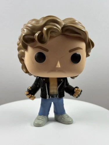 Funko Pop! TV: Stranger Things - Billy (Halloween) Vinyl Figure #640 [Out Of Box